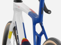 Trek Madone SLR 9 SRAM Red AXS Racercykel Lidl-Trek Team Replica