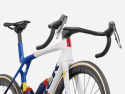 Trek Madone SLR 9 SRAM Red AXS Racercykel Lidl-Trek Team Replica