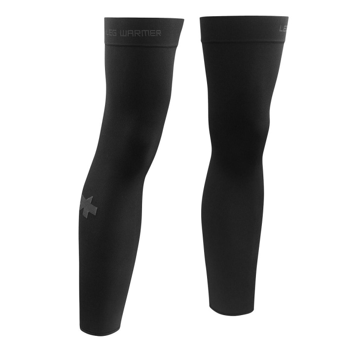 Assos Spring Fall Leg Warmers P1 Benvärmare i gruppen Kläder/skor/hjälm / Arm/ben/knävärmare hos CykelCity (10395)