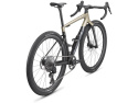 BMC Kaius 01 Three Gen 2 Rival XPLR 1x13 Gravelcykel Moss Gold/Carbon