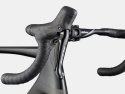 Cannondale SuperSix EVO 5 Gen 5 105 Di2 Racercykel RAW
