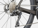 Cannondale SuperSix EVO 5 Gen 5 105 Di2 Racercykel RAW