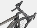 Cannondale SuperSix EVO 5 Gen 5 105 Di2 Racercykel RAW