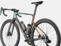 Cannondale SuperSix EVO 4 Gen 5 Rival AXS Racercykel Cactus Green