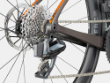 Cannondale SuperSix EVO 4 Gen 5 Rival AXS Racercykel Cactus Green