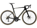 Cannondale SuperSix EVO 1 SL Hi-Mod Gen 5 Ultegra Di2 Racercykel Matte Black