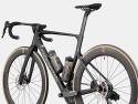 Cannondale SuperSix EVO 1 Hi-Mod Gen 5 Force AXS Racercykel Matte Black
