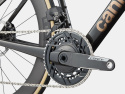 Cannondale SuperSix EVO 1 Hi-Mod Gen 5 Force AXS Racercykel Platinum