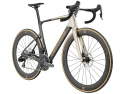 Cannondale SuperSix EVO 1 Hi-Mod Gen 5 Force AXS Racercykel Platinum