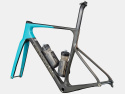 Cannondale SuperSix EVO Hi-Mod Ramset Ion Blue