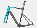 Cannondale SuperSix EVO Hi-Mod Ramset Ion Blue