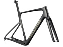 Cannondale SuperSix EVO Hi-Mod Ramset Gloss Black