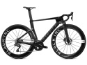 Factor ONE Dura-Ace Racercykel Onyx Black