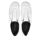 Bont Vaypor Wide Racerskor White