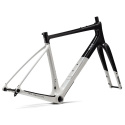 ENVE MOG Gravel Ramset Clear Smoke