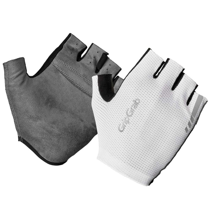 GripGrab PACR InsideGrip Cykelhandskar White i gruppen Kläder/skor/hjälm / Handskar hos CykelCity (10699)