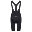 POC Womens Cadence Cargo Bib Shorts Dam Cykelbyxor Black