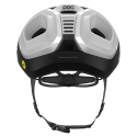 POC Amidal MIPS Cykelhjälm Uranium Black Matt/Hydrogen White