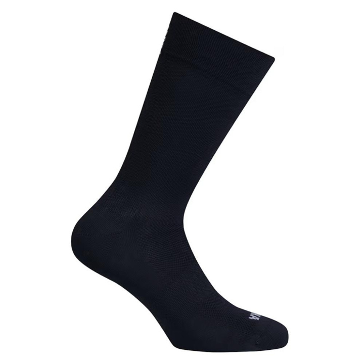 Rapha Pro Team Socks Extra Long Strumpor Dark Navy i gruppen Kläder/skor/hjälm / Strumpor hos CykelCity (10772)