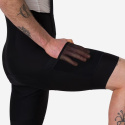Rapha Brevet Element Cargo Bib Shorts Cykelbyxor Black