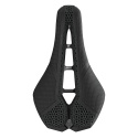PRO Stealth 3D Team Sadel Black