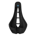 PRO Stealth 3D Team Sadel Black