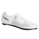 Trek Circuit Racerskor White/white