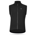 CC Race Wind Vest Vindväst Black