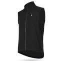 CC Classic Wind Vest Vindväst Black