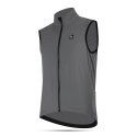 CC Classic Wind Vest Vindväst Dark Grey