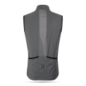 CC Classic Wind Vest Vindväst Dark Grey