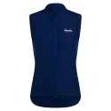 Rapha Women Core Gilet Vindväst Navy/White