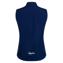 Rapha Women Core Gilet Vindväst Navy/White
