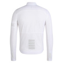 Rapha Pro Team Lightweight Wind Jacket II Vindjacka White/Silver