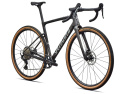Specialized Crux 5 Sport GRX 800 Gravelcykel Silver Pearl Smoke