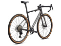 Specialized Crux 5 Sport GRX 800 Gravelcykel Silver Pearl Smoke