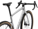 Specialized Crux 5 Expert Force XPLR Gravelcykel Shadow Silver