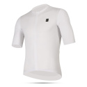 CC Race SS Jersey Cykeltröja White/White