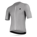 CC Race SS Jersey Cykeltröja Light Grey
