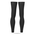 CC Classic Legvarmers Benvärmare Black