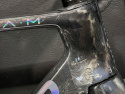 Factor Ostro VAM SRAM Force Racercykel Raw Gloss