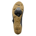 Shimano SH-RX710 Gravelskor Svart Wide