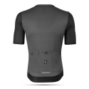 CC Classic SS Jersey Cykeltröja Dark Grey/Black