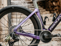 Ridley Kanzo Fast 2.0 SRAM Rival XPLR Gravelcykel Stellar Green/UD Carbon