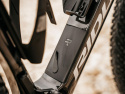 Ridley Kanzo Fast 2.0 SRAM Force XPLR Gravelcykel Stellar Green/UD Carbon