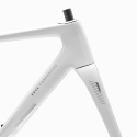 Enve Frameset Melee V2 Racer Ramset White Lightning