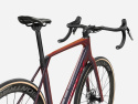 Trek Domane SLR 9 AXS Gen 5 Racercykel Serpentine