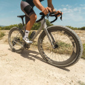 Open WI.DE 2.0 Gravelram Platinum Grey