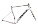 Ridley ASTR Gravel Ramset Pearl White/Peach