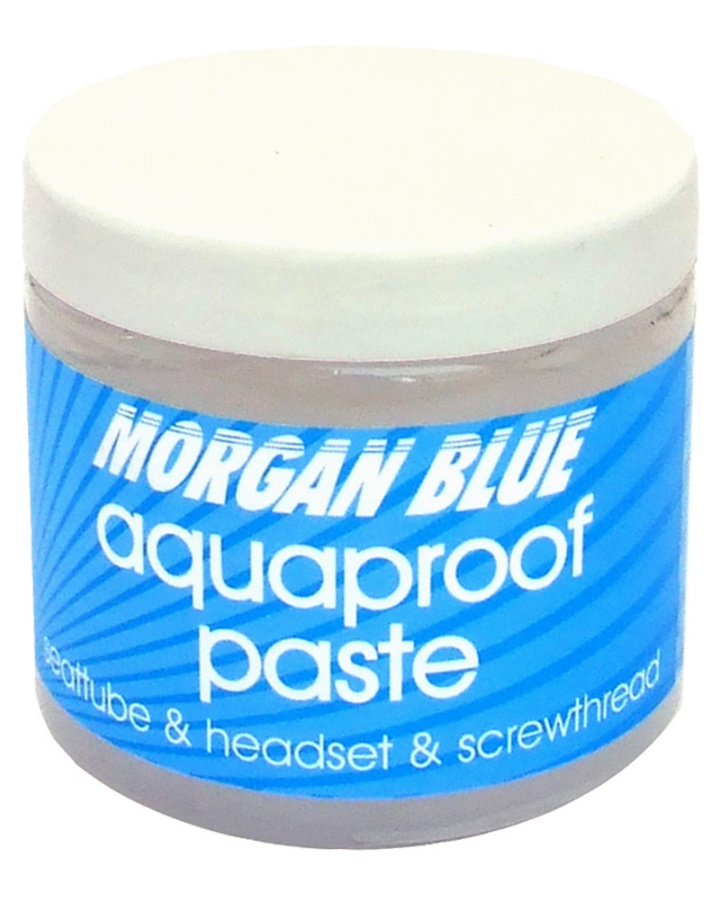 Morgan Blue Aquaproof Paste Fett i gruppen Tillbehör / Smörja hos CykelCity (1878)
